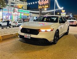 هوندا أكورد
